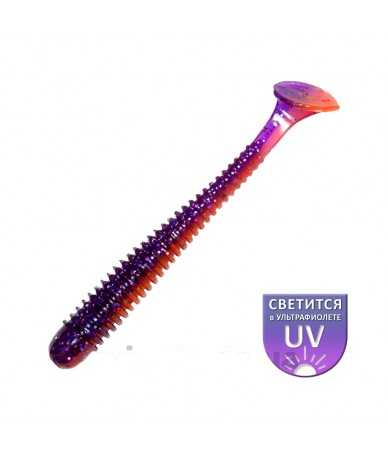 Riperis valgomas DS Prospector 2.8" (70mm)