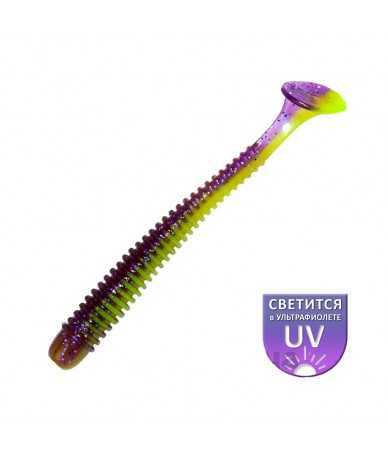 Riperis valgomas DS Prospector 2.8" (70mm)