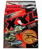 Jaukas Genlog XXL Feeder 3kg