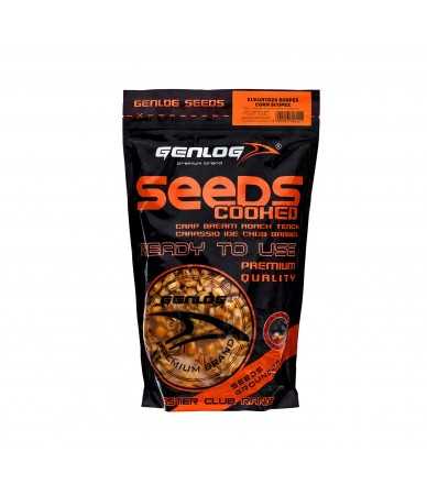Virtos sėklos ir Kukurūzai Genlog Scopex 1kg