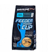 Jaukas Genlog Feeder Master Cup Special Bream 1kg