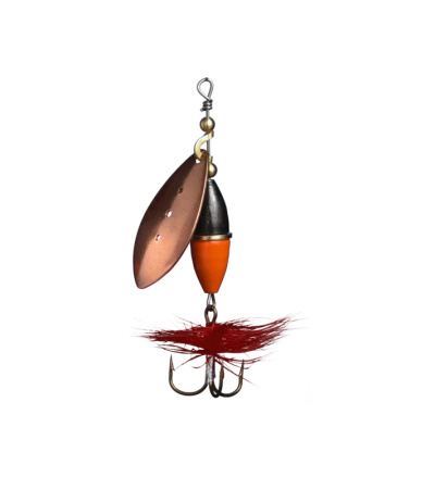 Sukrė Myran Wipp Spinnare&nbsp;Or/sv 3g