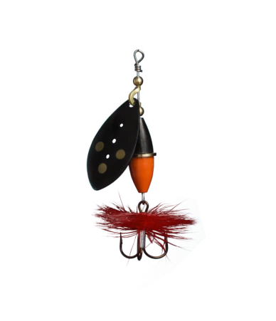 Sukrė Myran Wipp Spinnare&nbsp;Or/sv 3g