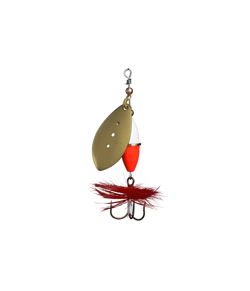 Sukrė Myran Wipp Spinnare&nbsp;HOT 20g