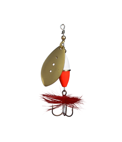 Sukrė Myran Wipp Spinnare&nbsp;HOT 20g