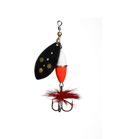 Sukrė Myran Wipp Spinnare&nbsp;HOT 20g