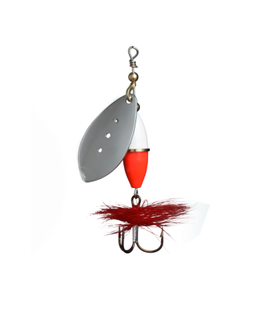 Sukrė Myran Wipp Spinnare&nbsp;HOT 20g