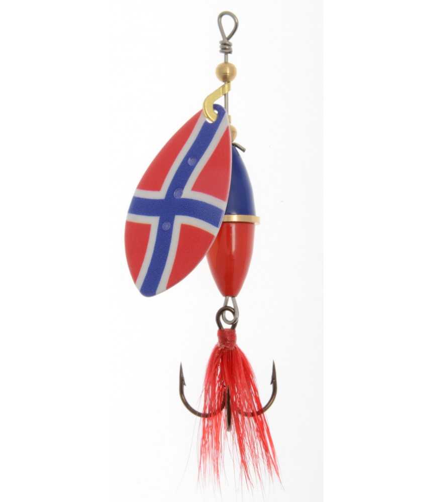 Sukrė Myran Wipp - Nyhet&nbsp;Norge 7-15g