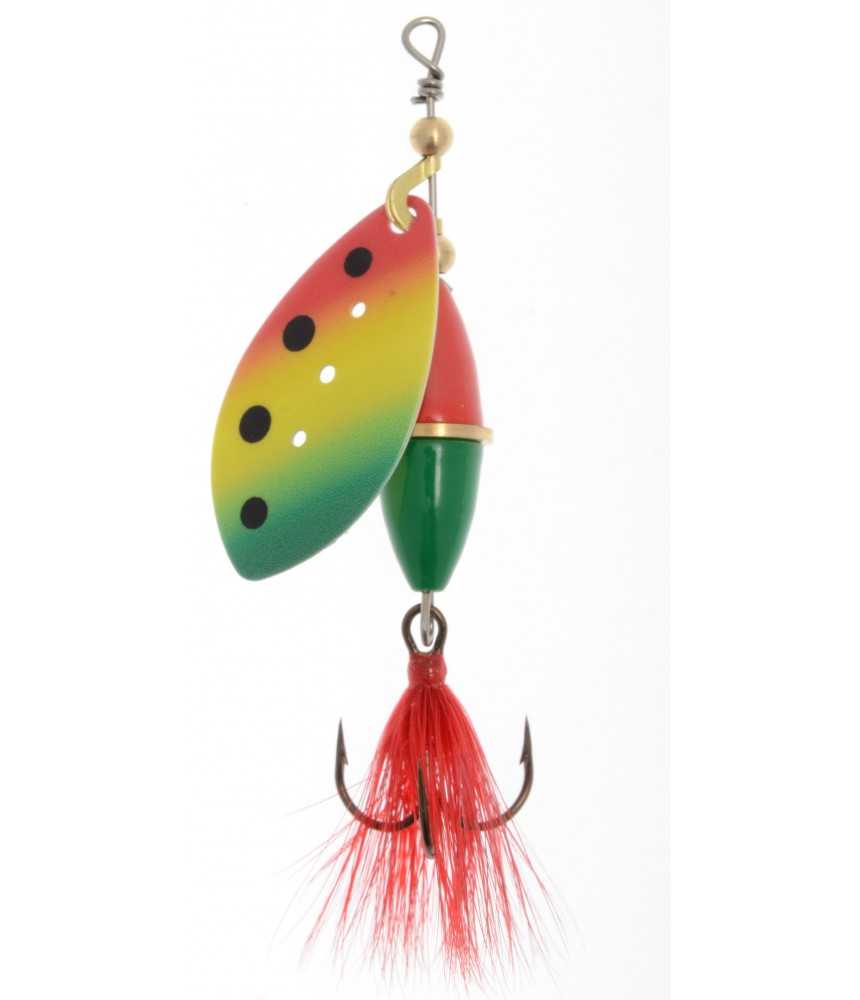 Sukrė Myran Wipp - Nyhet&nbsp;Zulo 7-15g