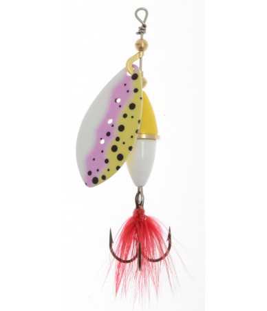 Sukrė Myran Wipp - Nyhet&nbsp;Dust 7-10g