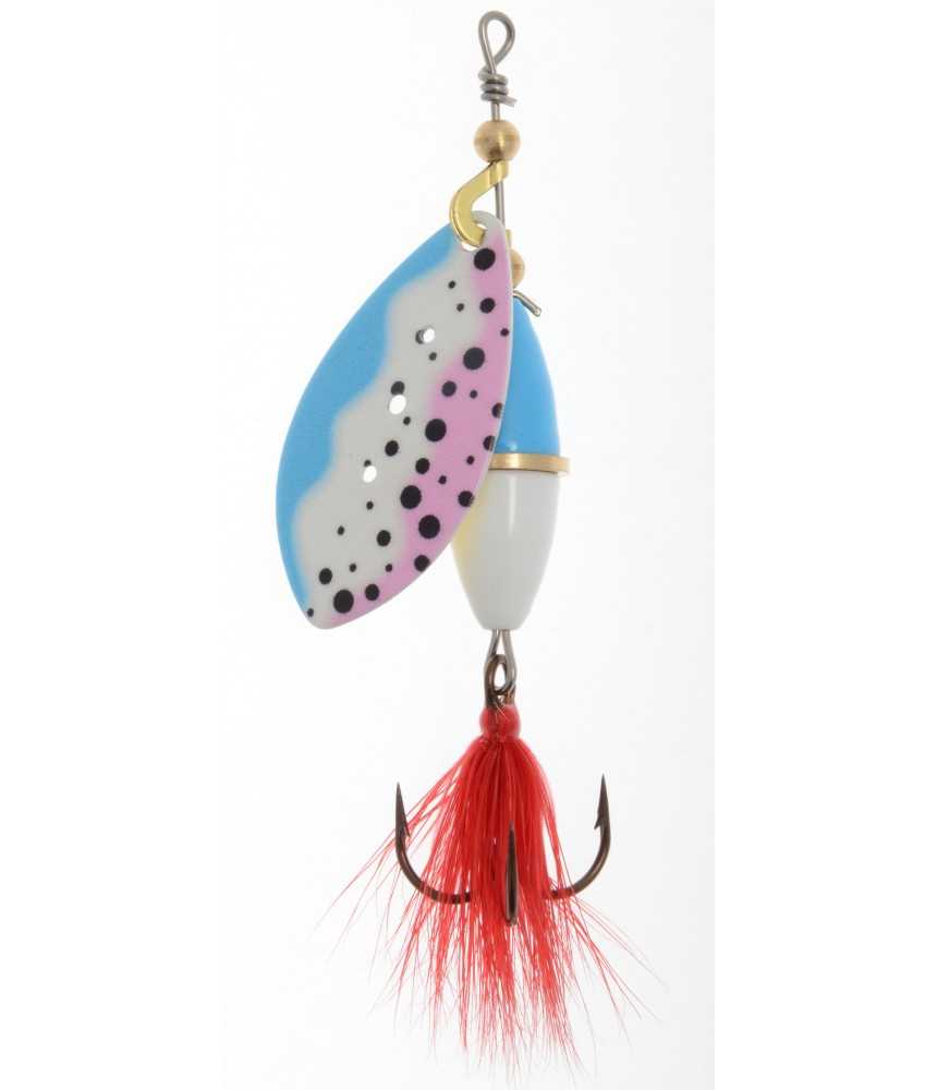 Sukrė Myran Wipp - Nyhet&nbsp;Trout 7-10g