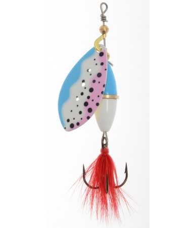 Sukrė Myran Wipp - Nyhet&nbsp;Trout 7-10g