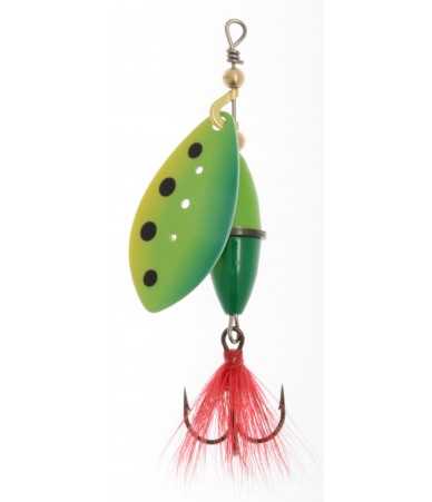 Sukrė Myran Wipp - Nyhet&nbsp;Lemon 7-10g