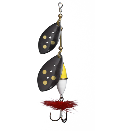 Sukrė Myran Wipp Dubbel L 12g