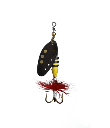 Sukrė Myran Sting 18g