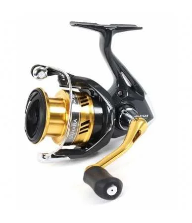 Ritė spiningui Shimano Sahara FI