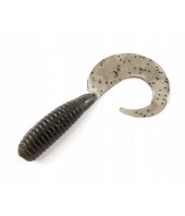 Guminukai žvejybai Robinson Classic Twist 5cm 5vnt.
