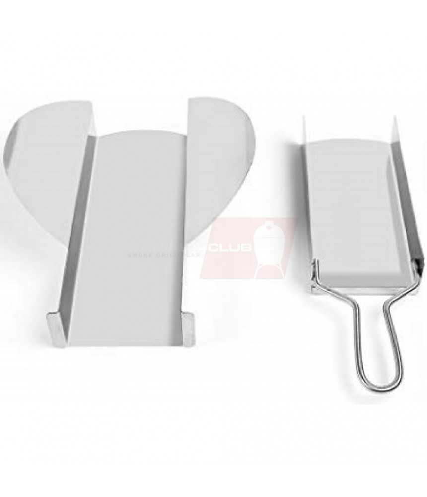 KamadoClub PRO/PRO2 Pelenų surinkimo talpa