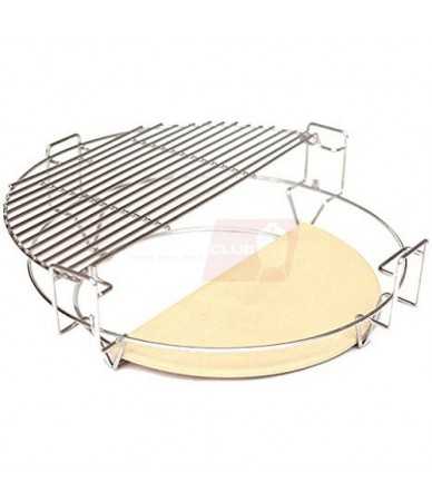 KamadoClub PRO/PRO2 Pusinis karščio deflektorius, 38 cm