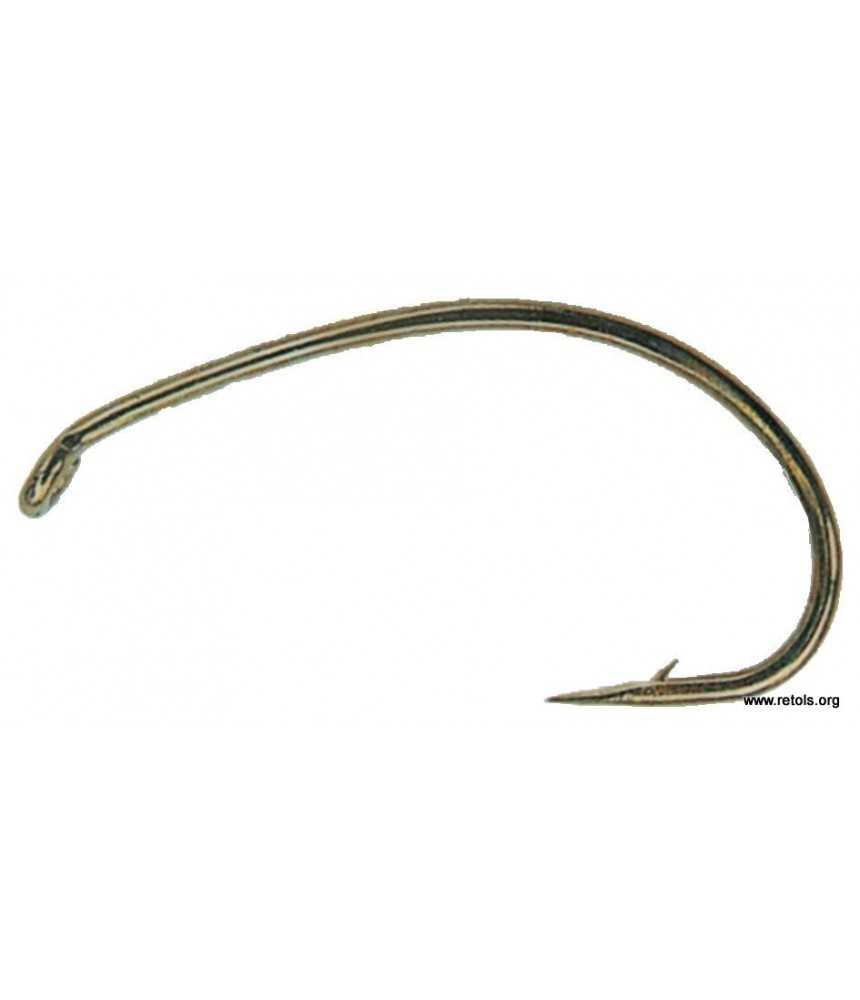 Kabliukai BYRON ISATO 4007/3