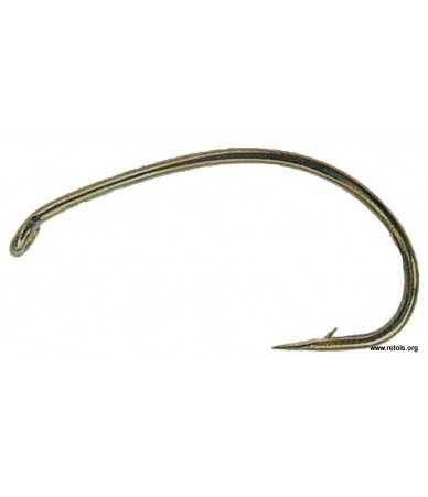 Kabliukai BYRON ISATO 4007/3