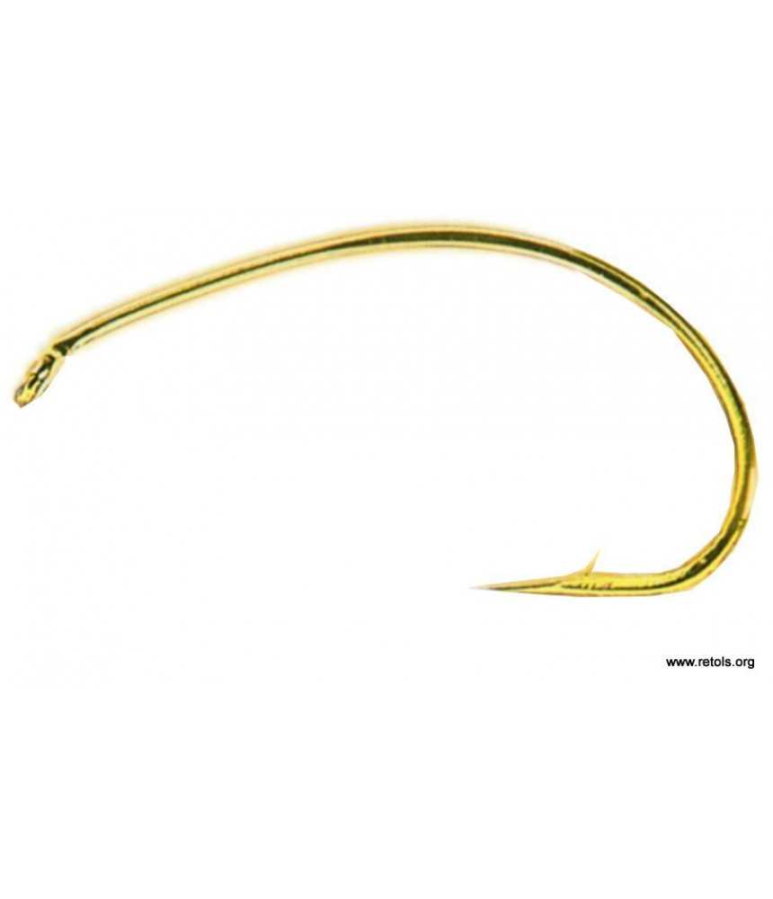 Kabliukai BYRON ISATO 4007/3G