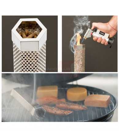 KamadoClub PRO/PRO 2 Cilindras rūkymui