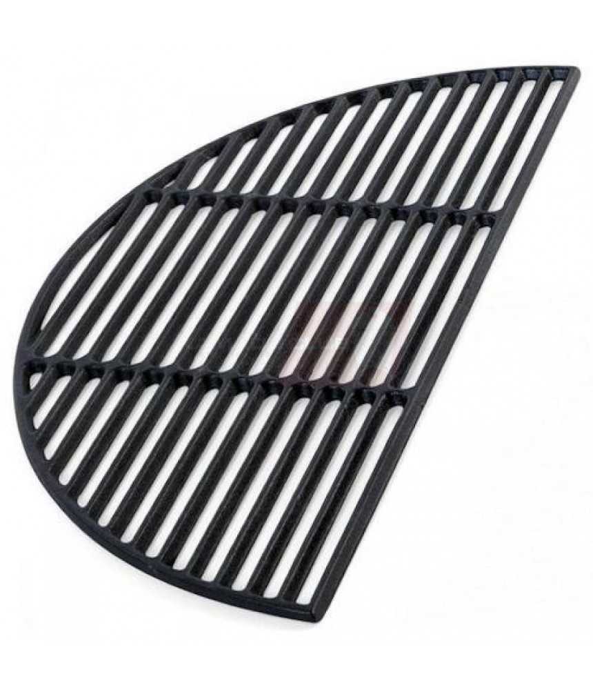 Pusinės ketaus grotelės KamadoClub PRO/PRO 2