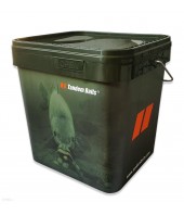 Žvejybos kibiras Tandem Baits 17L
