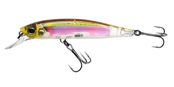 Vobleris Yo-Zuri 3DR™ Jerkbait SP 9cm 10g