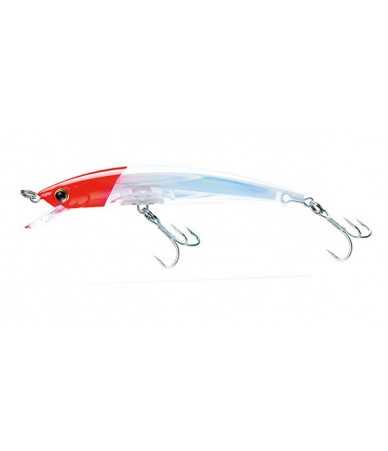 Vobleris Yo-Zuri CRYSTAL 3D MINNOW™ SINKING 110mm/16g