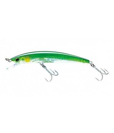 Vobleris Yo-Zuri CRYSTAL 3D MINNOW™ SINKING 110mm/16g