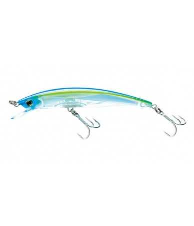 Vobleris Yo-Zuri CRYSTAL 3D MINNOW™ SINKING 110mm/16g