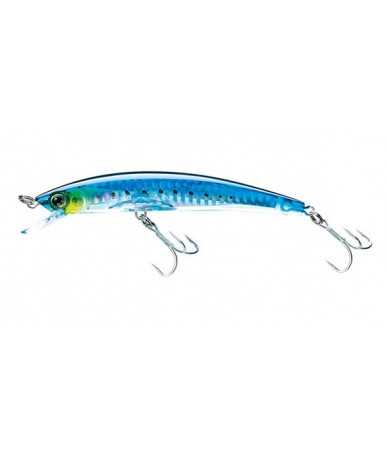Vobleris Yo-Zuri CRYSTAL 3D MINNOW™ SINKING 110mm/16g