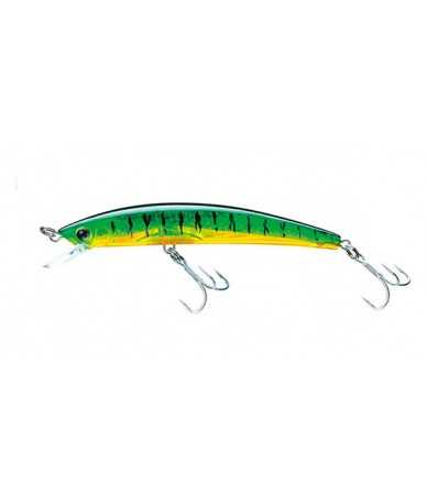 Vobleris Yo-Zuri CRYSTAL 3D MINNOW™ SINKING 110mm/16g