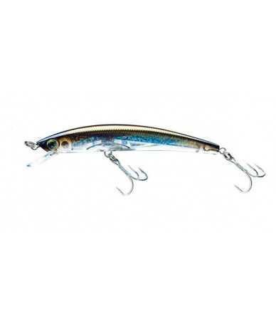 Vobleris Yo-Zuri CRYSTAL 3D MINNOW™ SINKING 110mm/16g