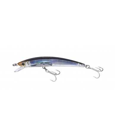 Vobleris Yo-Zuri CRYSTAL 3D MINNOW™ SINKING 110mm/16g