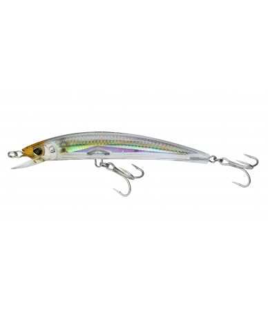 Vobleris Yo-Zuri CRYSTAL 3D MINNOW™ SINKING 110mm/16g