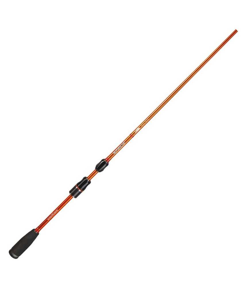 Spiningas Sakura SPECIZ SeaBass Game