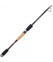 Teleskopinis Spiningas Sert Exceed Telespin 2,10m 5-20g