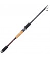 Teleskopinis Spiningas Sert Exceed Telespin 2,10m 5-20g