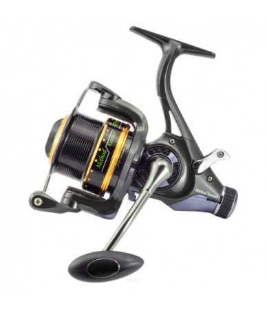 Ritė Robinson Method Runner FD 406 / 506