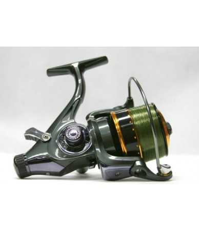 Ritė Robinson Method Runner FD 406 / 506