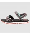 Basutės moterims Jack Wolfskin OUTFRESH SANDAL W Aquamarine
