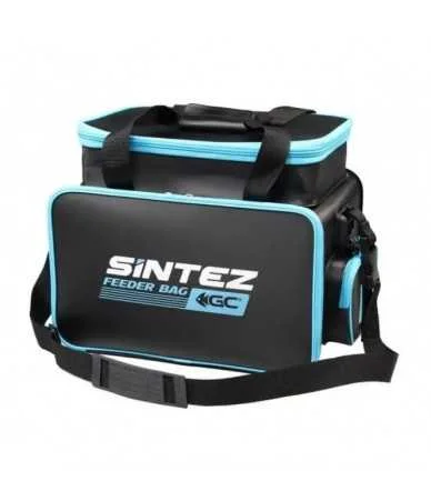 Žvejo krepšys Golden Catch Sintez Eva Feeder Bag 44 x 30 x 26,5 cm