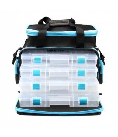 Žvejo krepšys Golden Catch Sintez Eva Feeder Bag 44 x 30 x 26,5 cm