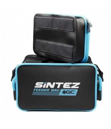 Žvejo krepšys Golden Catch Sintez Eva Feeder Bag 44 x 30 x 26,5 cm