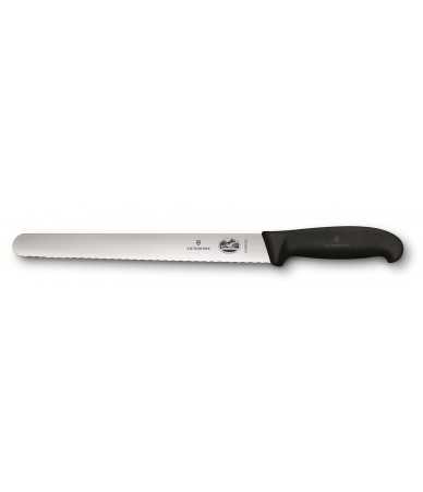 Virtuvinis peilis bekonui Victorinox 5.4233.25 Bacon knife 25cm