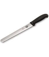 Virtuvinis peilis bekonui Victorinox 5.4233.25 Bacon knife 25cm