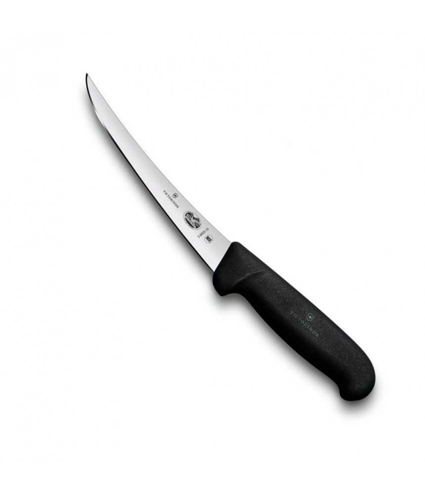 Virtuvinis peilis Victorinox Fibrox 5.6603.12 boning knife 12 cm